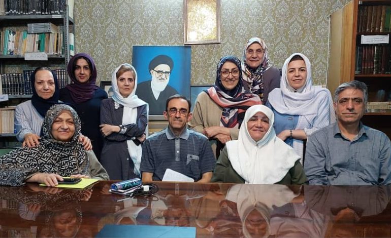  جلسه تحلیل سیاسی 39 آقای محسن محسن زاده جلسه اول