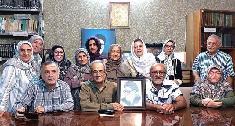  جلسه تحلیل سیاسی 41 ؛ آقای دکتر کاشی